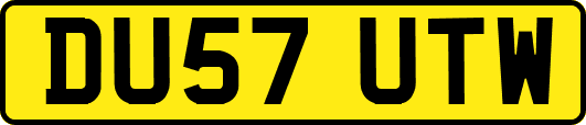 DU57UTW