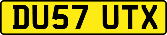 DU57UTX