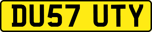 DU57UTY