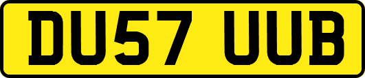 DU57UUB