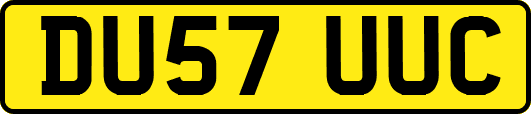 DU57UUC