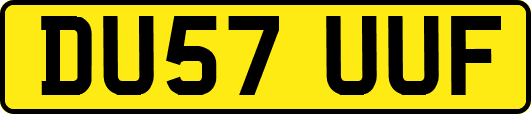 DU57UUF
