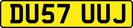 DU57UUJ