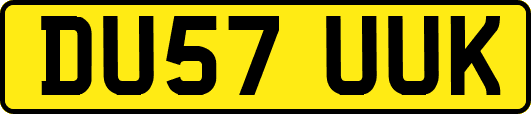 DU57UUK
