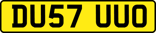 DU57UUO