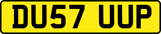 DU57UUP