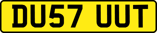 DU57UUT