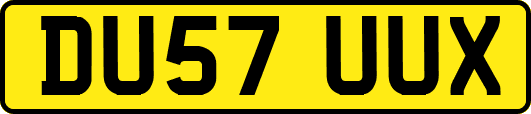 DU57UUX