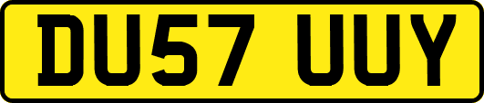 DU57UUY