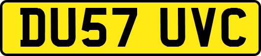 DU57UVC