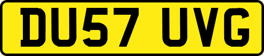 DU57UVG