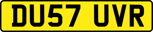DU57UVR