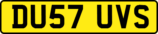 DU57UVS