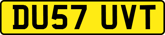 DU57UVT