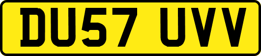 DU57UVV