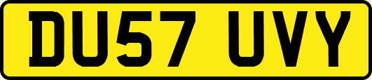 DU57UVY