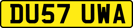 DU57UWA
