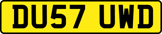 DU57UWD