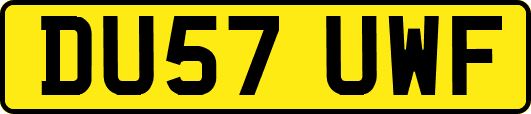 DU57UWF