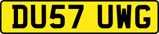 DU57UWG