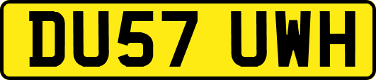 DU57UWH
