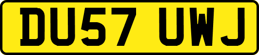 DU57UWJ