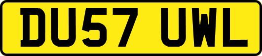 DU57UWL