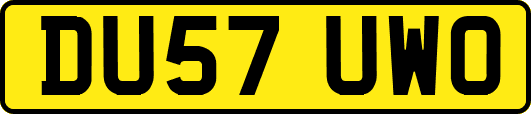 DU57UWO
