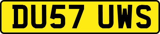 DU57UWS