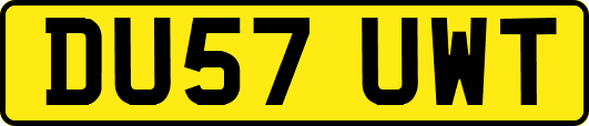 DU57UWT