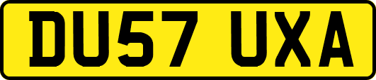 DU57UXA