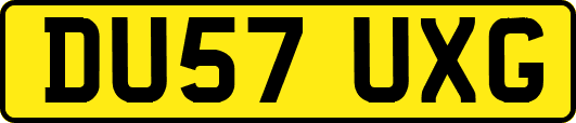 DU57UXG