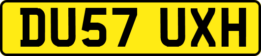 DU57UXH