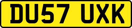 DU57UXK