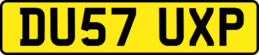 DU57UXP