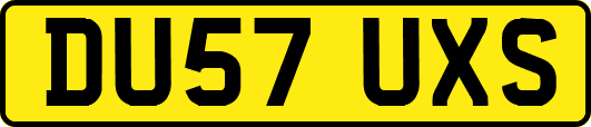 DU57UXS