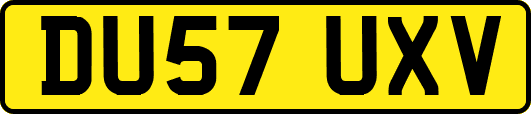 DU57UXV