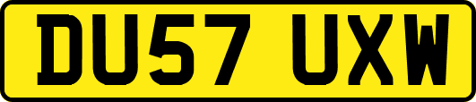 DU57UXW