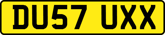 DU57UXX