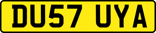 DU57UYA