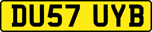 DU57UYB