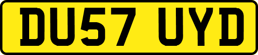DU57UYD