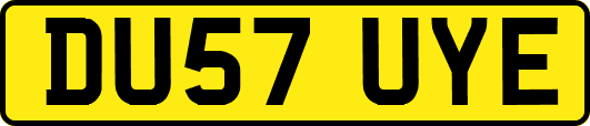 DU57UYE