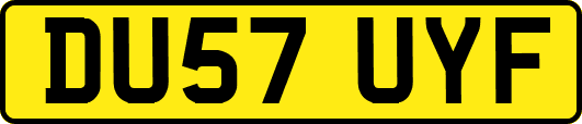 DU57UYF