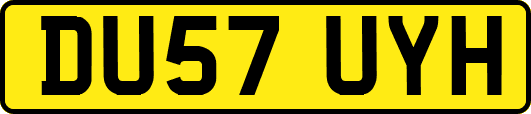 DU57UYH