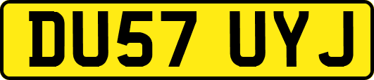 DU57UYJ