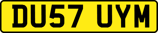 DU57UYM