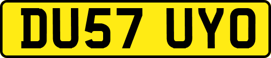 DU57UYO