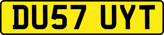 DU57UYT