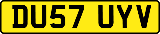 DU57UYV